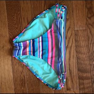 No Boundaries Swimsuit Bottoms